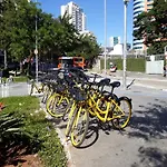 Hospedaria Pinheiros Hostel