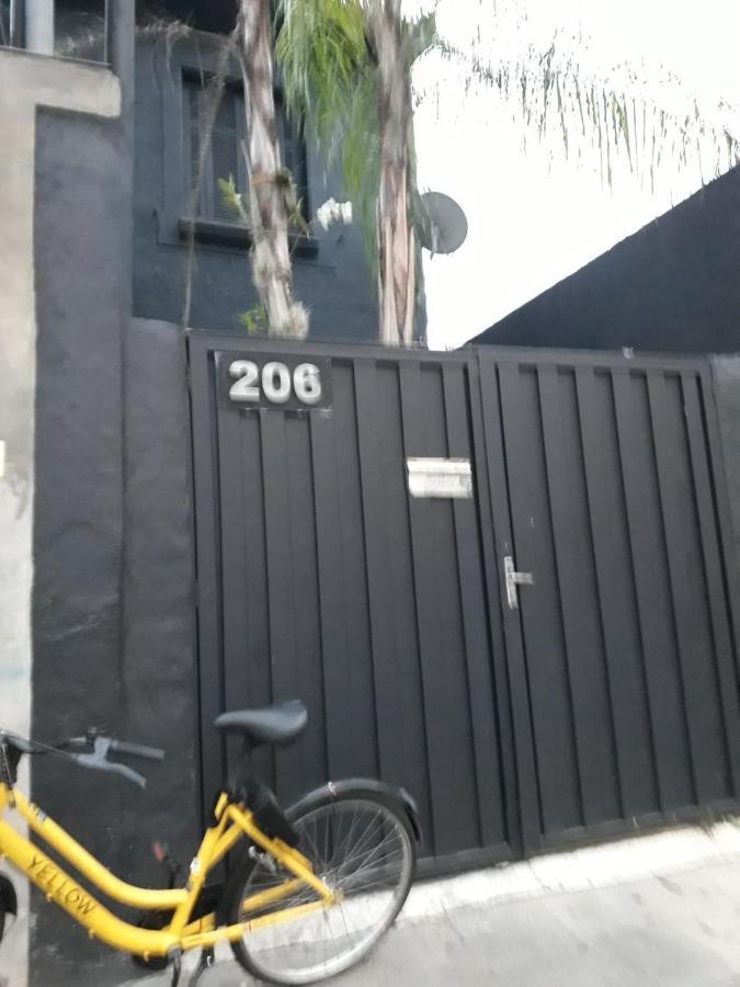 Pinheiros *